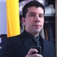 Rodolfo Marcelo Souto Maior Araújo