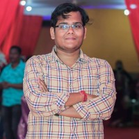Swati Ranjan Swain