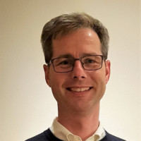 David Van Den Berg