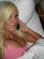 Dannette May