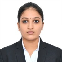 Madhupriya Kalahasti