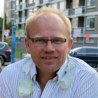 Jaco Van Lenten