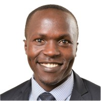 Gideon Rotich