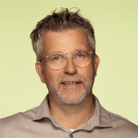 Gerrit Bazuin