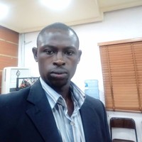 Najeem Alliu, Hnd, Bsc., Msc.