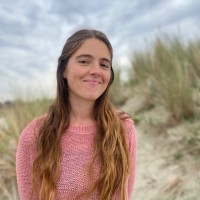 Nelleke Tanis - Van Den Berg