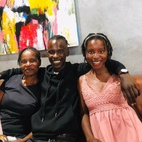 William Mutangadura