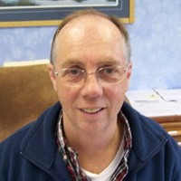 Lee Broomfield