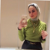 Haya Aburabea