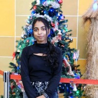 Anjali K
