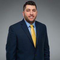 Matt Dube, Cpa