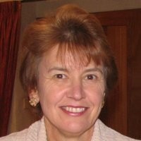 Lucille Simpson