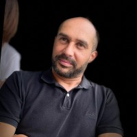 Silviu Preda