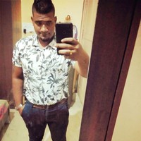 Hansel Joseph Jeremiah