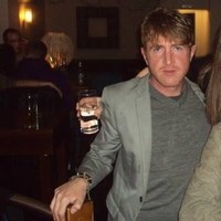 Jon Stroud