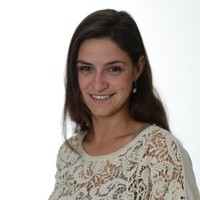 Pavlina Pavlova, Ph.D.