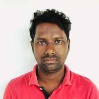 Sekhar Nalluri