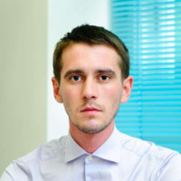 Ilya Mishchenko