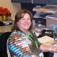 Tammy Garfield