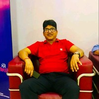 Dipender Kumar Arya