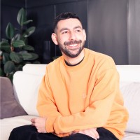 Andrei Motian