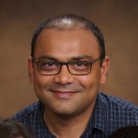 Bimal Patel