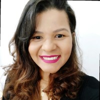 Rosália Aparecida Malveira Calvet