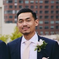 Kenny Chung