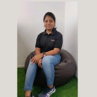 Sandhiya Ravi