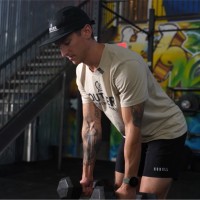 Evan Nystrom