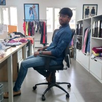 Gouthamun K S