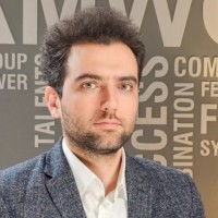 Amirhossein Mohsenigol