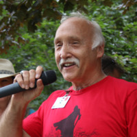 Mark Zides