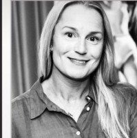 Ulrika Melin