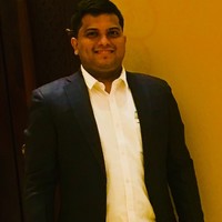 Yogesh Naikal