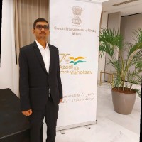 Shashikumar Narayana