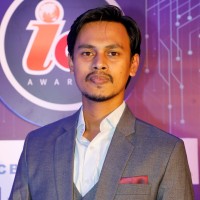 Md Aklakur Rahman Galib