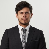 Richard Hodge Alavedra