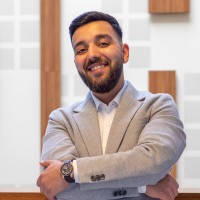 Furkan Bostan