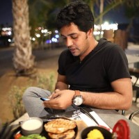 venkatesh palika