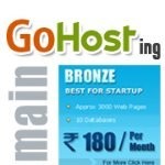 Gohost India