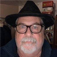 Peter Ede