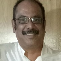 Sandeep Hegde