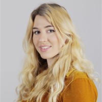 Caitlin Chiusano