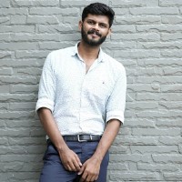 Arjun D S
