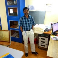 Sundar Rajan