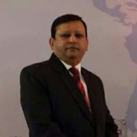 Rajesh Pandey