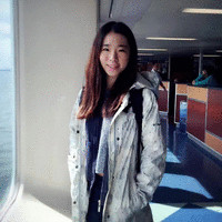 Laura Xie Yi