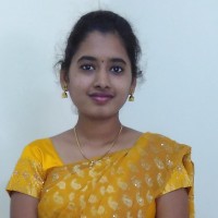 Kavyashree Bobbala