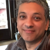 Tarek Kamel